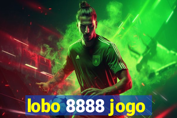 lobo 8888 jogo